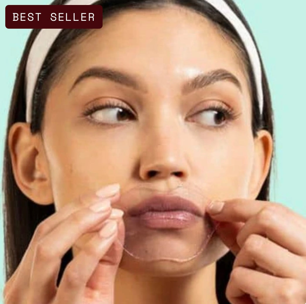 On The Fly - Travel Facial Kit by Patchology (5 pieces)