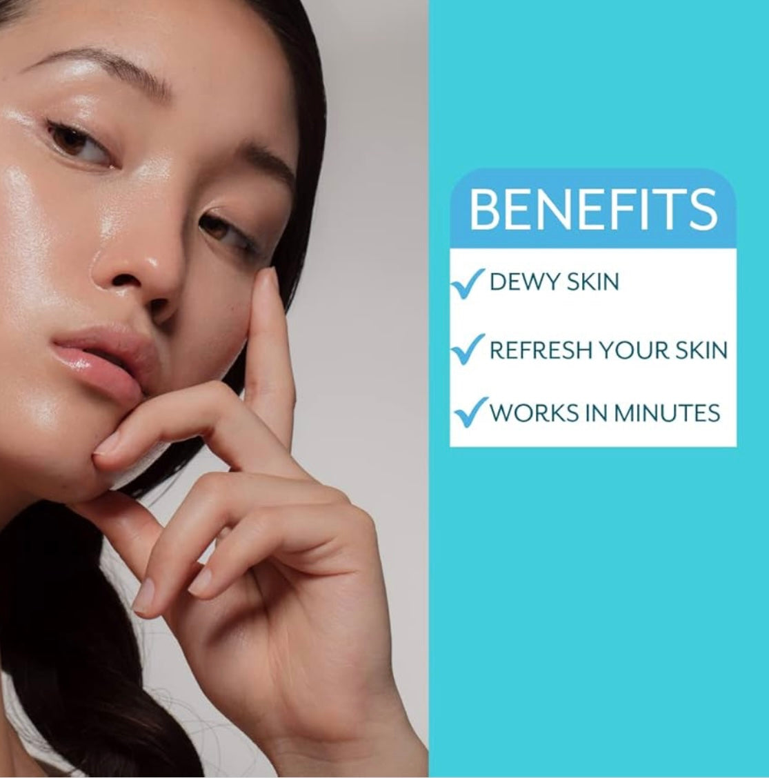 Moodmask Get Dewy With It - Mega Moisture Sheet Mask by Pathology