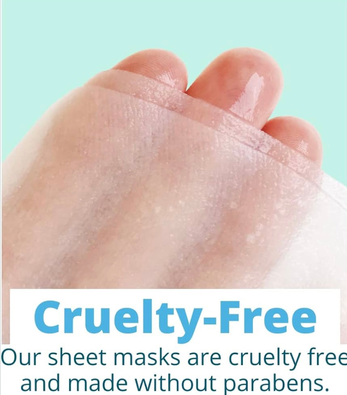 Moodmask Get Dewy With It - Mega Moisture Sheet Mask by Pathology