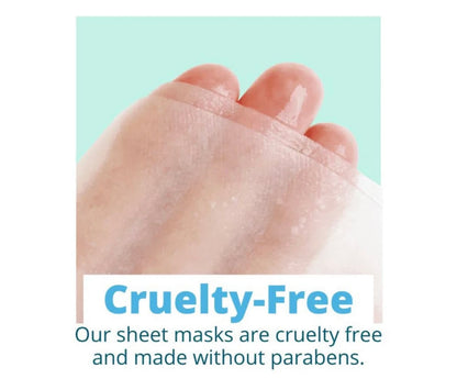 Moodmask Press Reset - Soothing Sheet Mask by Pathology