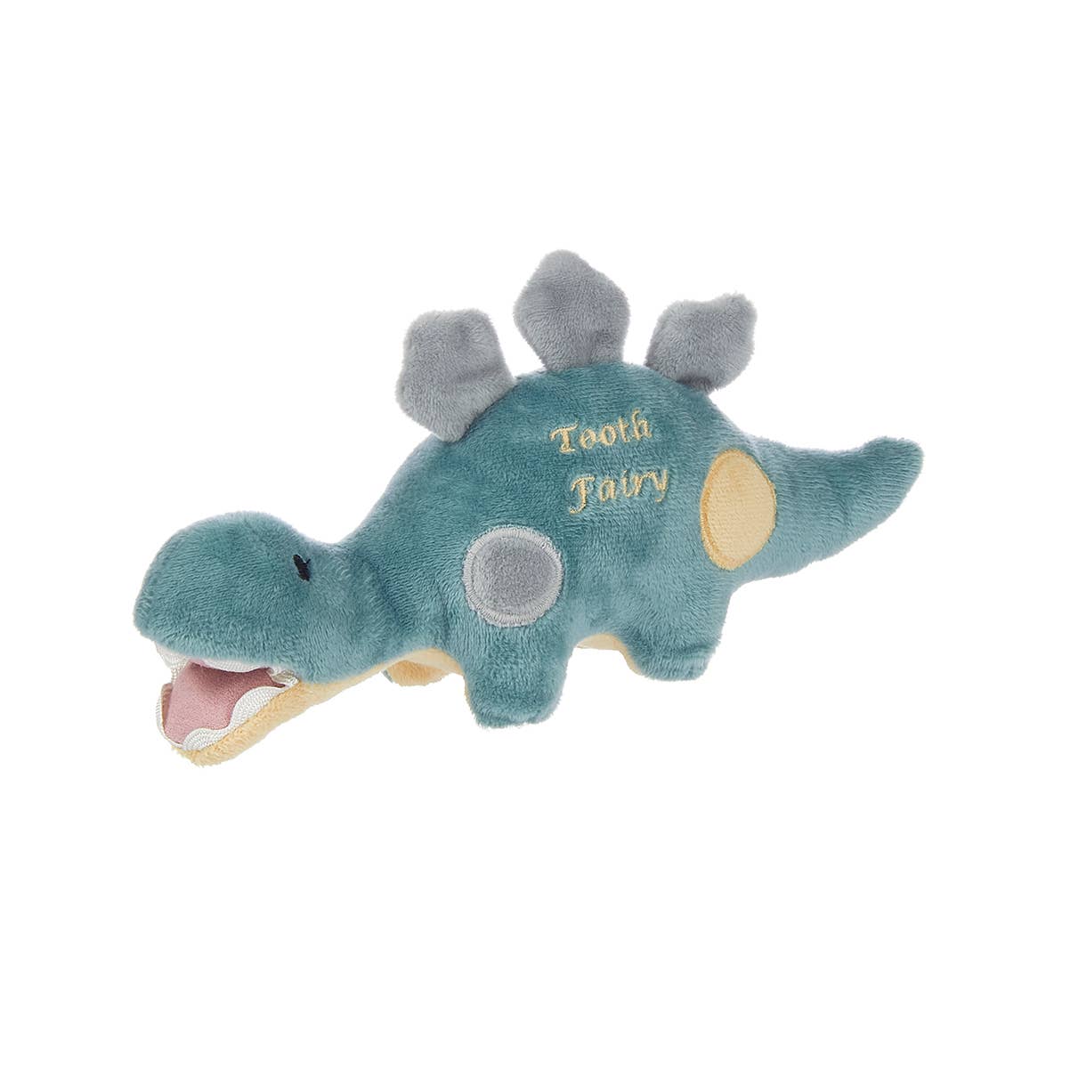 Dino the Dinosaur Tooth Fairy