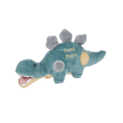 Dino the Dinosaur Tooth Fairy