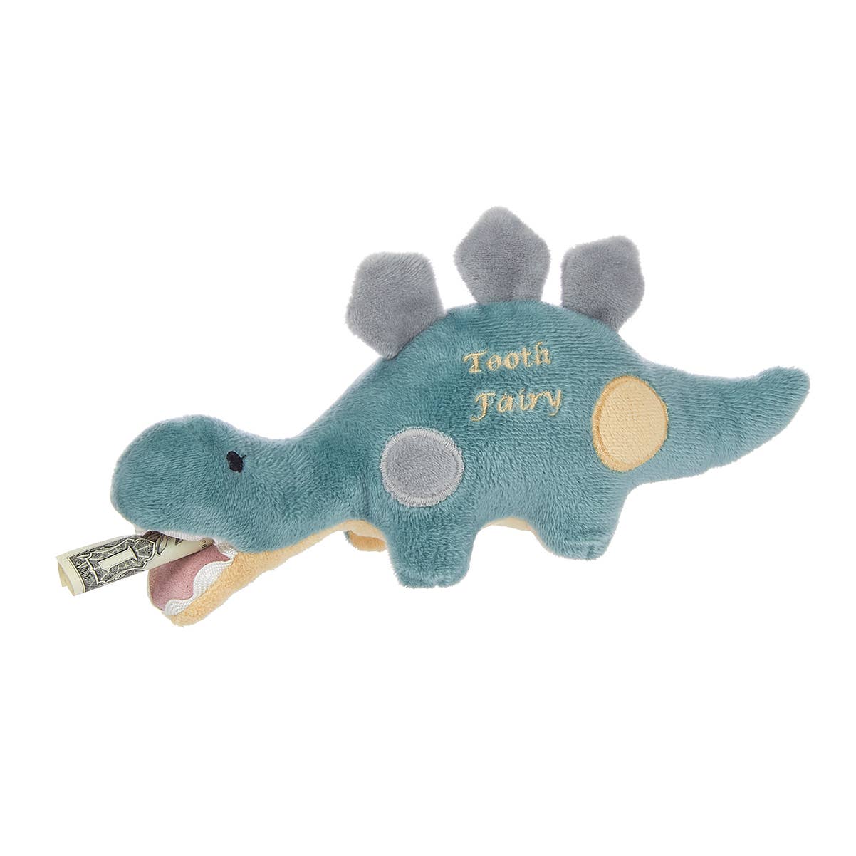 Dino the Dinosaur Tooth Fairy