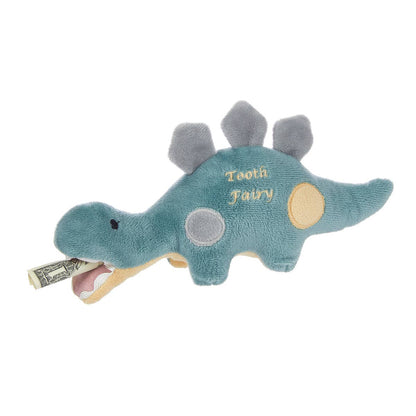 Dino the Dinosaur Tooth Fairy