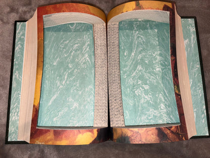 Stash - Cut Book - Large, from Readers Digest or other Decorative Vintage Books