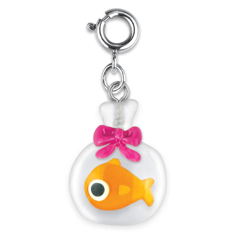 CHARM IT! Lil’ Goldfish Charm