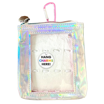 CHARM IT! Collector Bag Clip