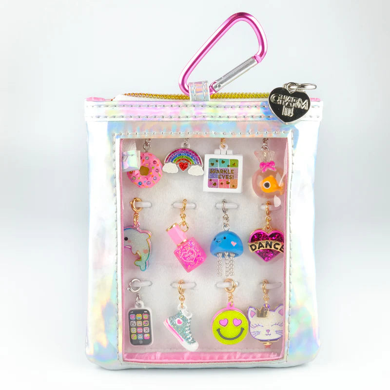 CHARM IT! Collector Bag Clip