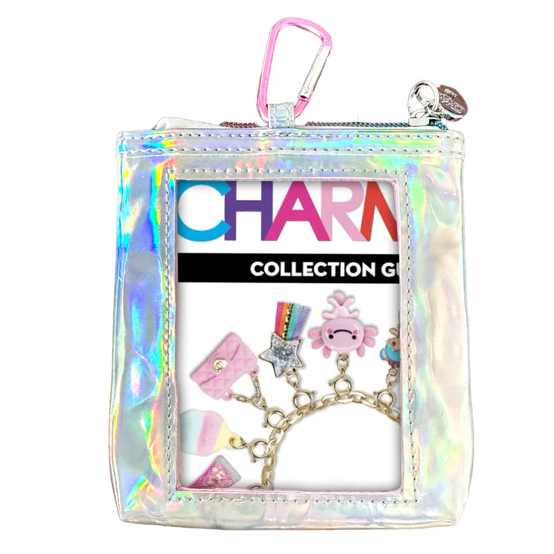 CHARM IT! Collector Bag Clip