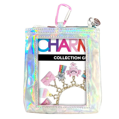 CHARM IT! Collector Bag Clip