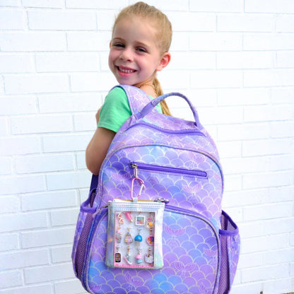 CHARM IT! Collector Bag Clip