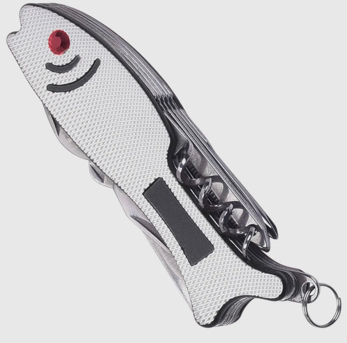Mad Man - Fisherman's Friend Pocket Tool