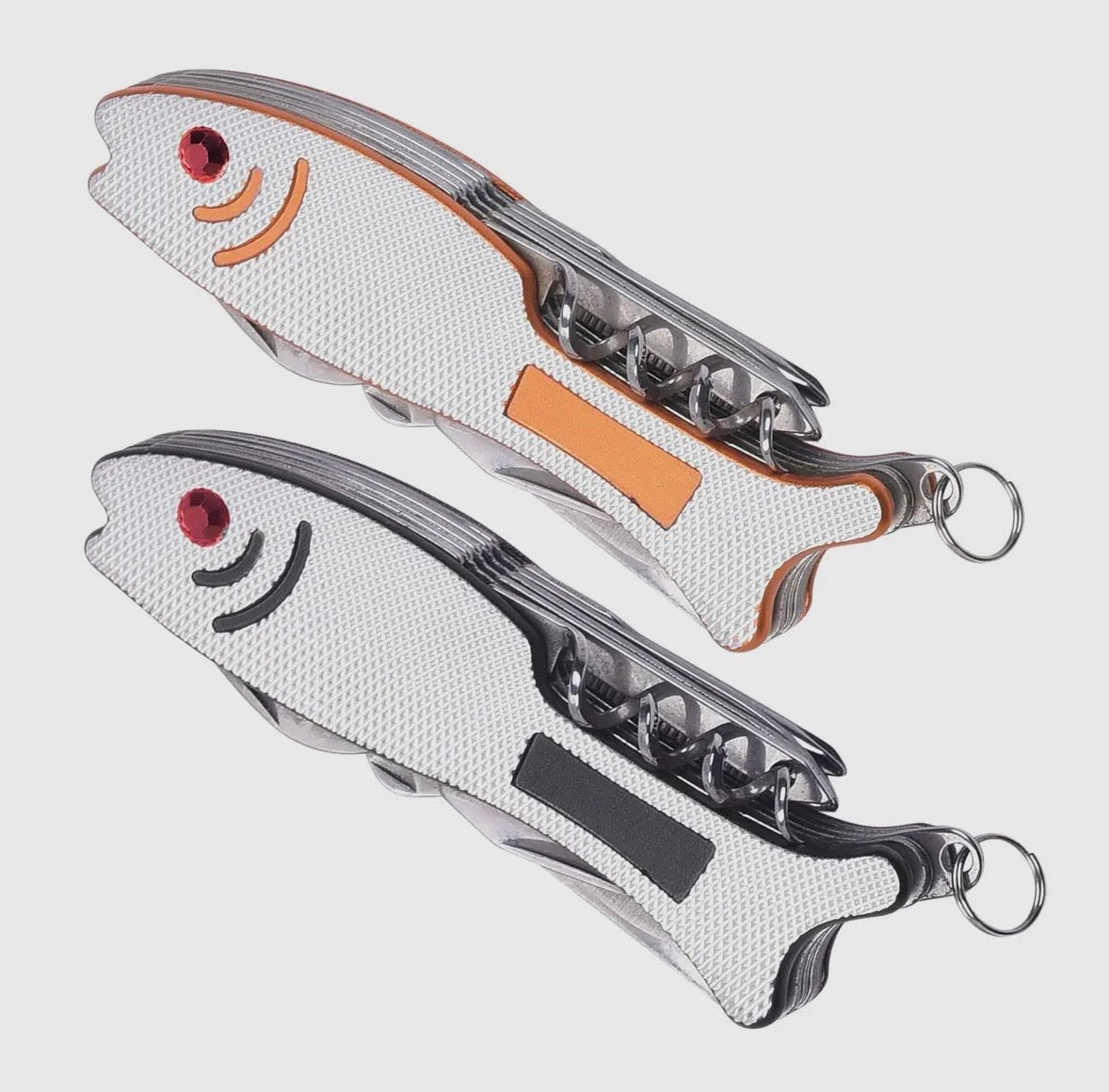 Mad Man - Fisherman's Friend Pocket Tool