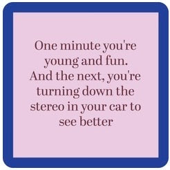 Young and Fun Coaster