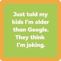 Google Coaster