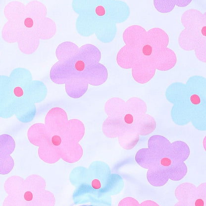 Clothing for Toddler Girl - Purple Daisy Girls Dress