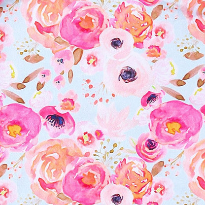 Clothing for Toddler Girl - Sherbet Poppy Girls Set