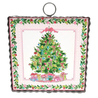 Decor RTC - Mini Art Sweet Seasons Tree