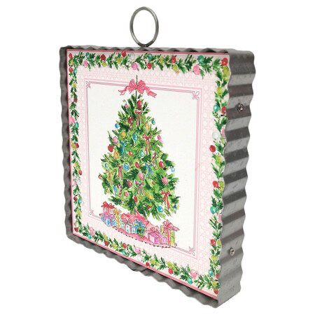 Decor RTC - Mini Art Sweet Seasons Tree