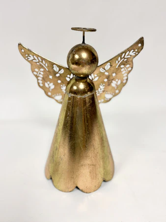 Decor RTC - Gold Angel
