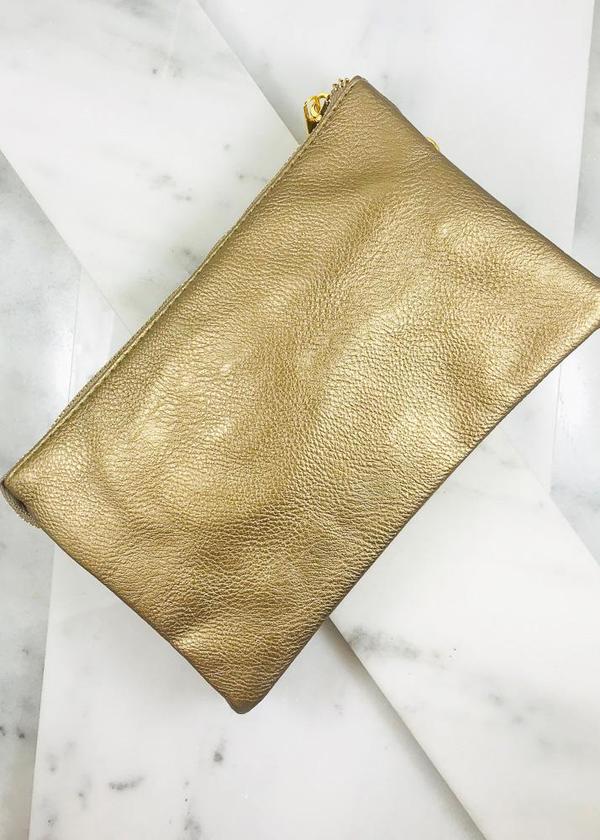 Handbag - Crossbody / Wristlet - available in multiple colors