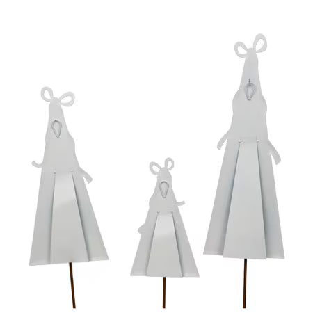 Decor - RTC Pink Fanciful Trees