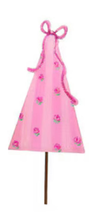 Decor - RTC Pink Fanciful Trees