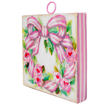 Decor - RTC Gallery Mini Fanciful Wreath