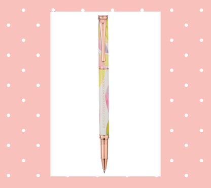 MAKE EVERY DAY COUNT Women's Gel Writing Gift Pen
