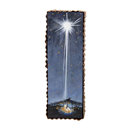 Decor - RTC Heavenly Light Canvas Print