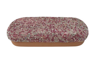 Bling Bling! Eyeglasses Case