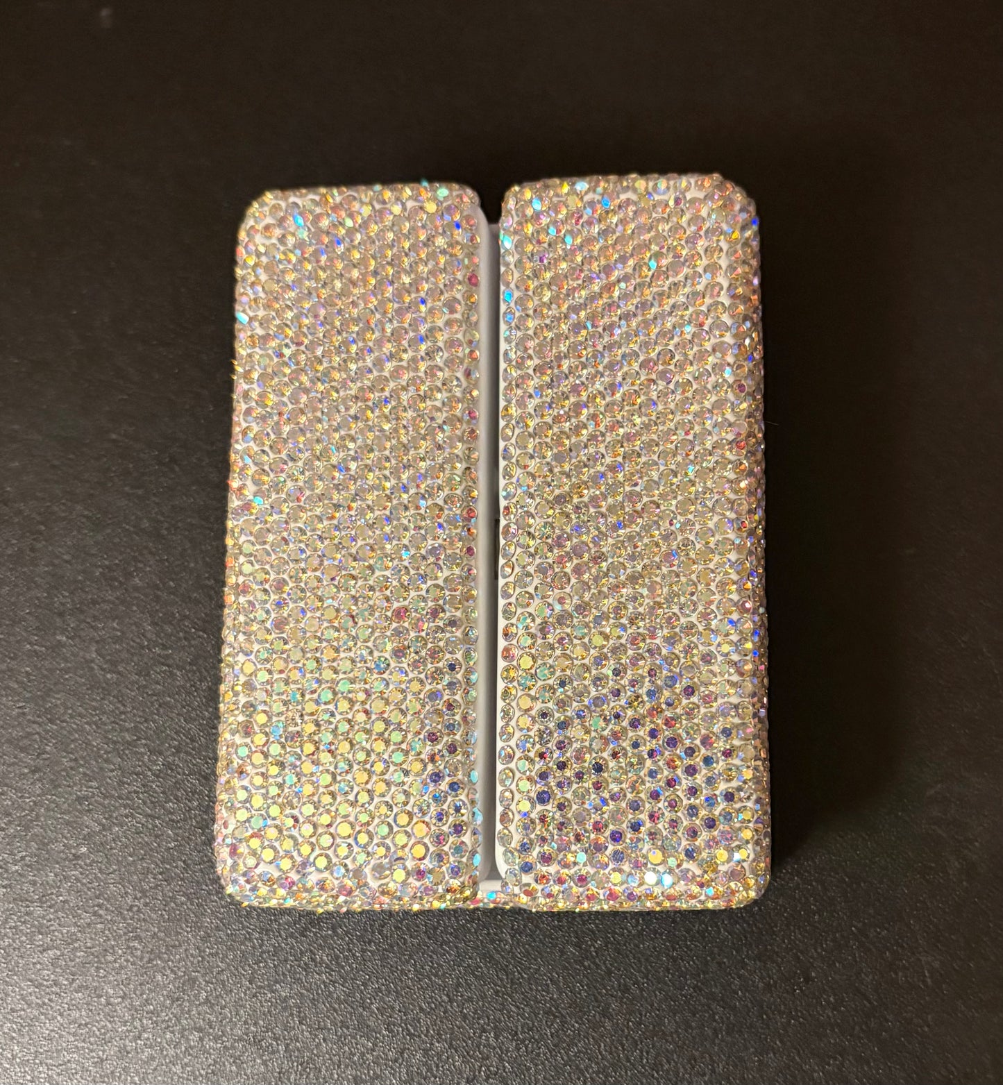 Bling Bling! Organizer for pills, vitamins, supplements or other items! 7 Compartments