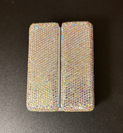 Bling Bling! Organizer for pills, vitamins, supplements or other items! 7 Compartments