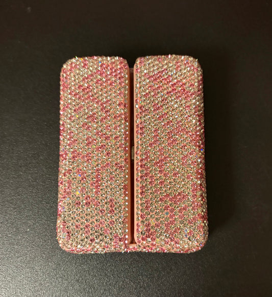 Bling Bling! Organizer for pills, vitamins, supplements or other items! 7 Compartments