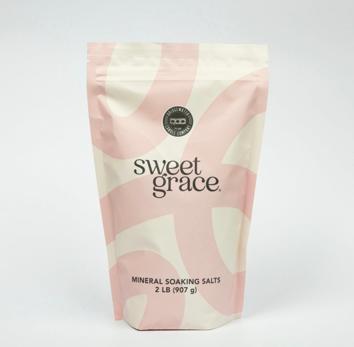 Sweet Grace Soaking Salts