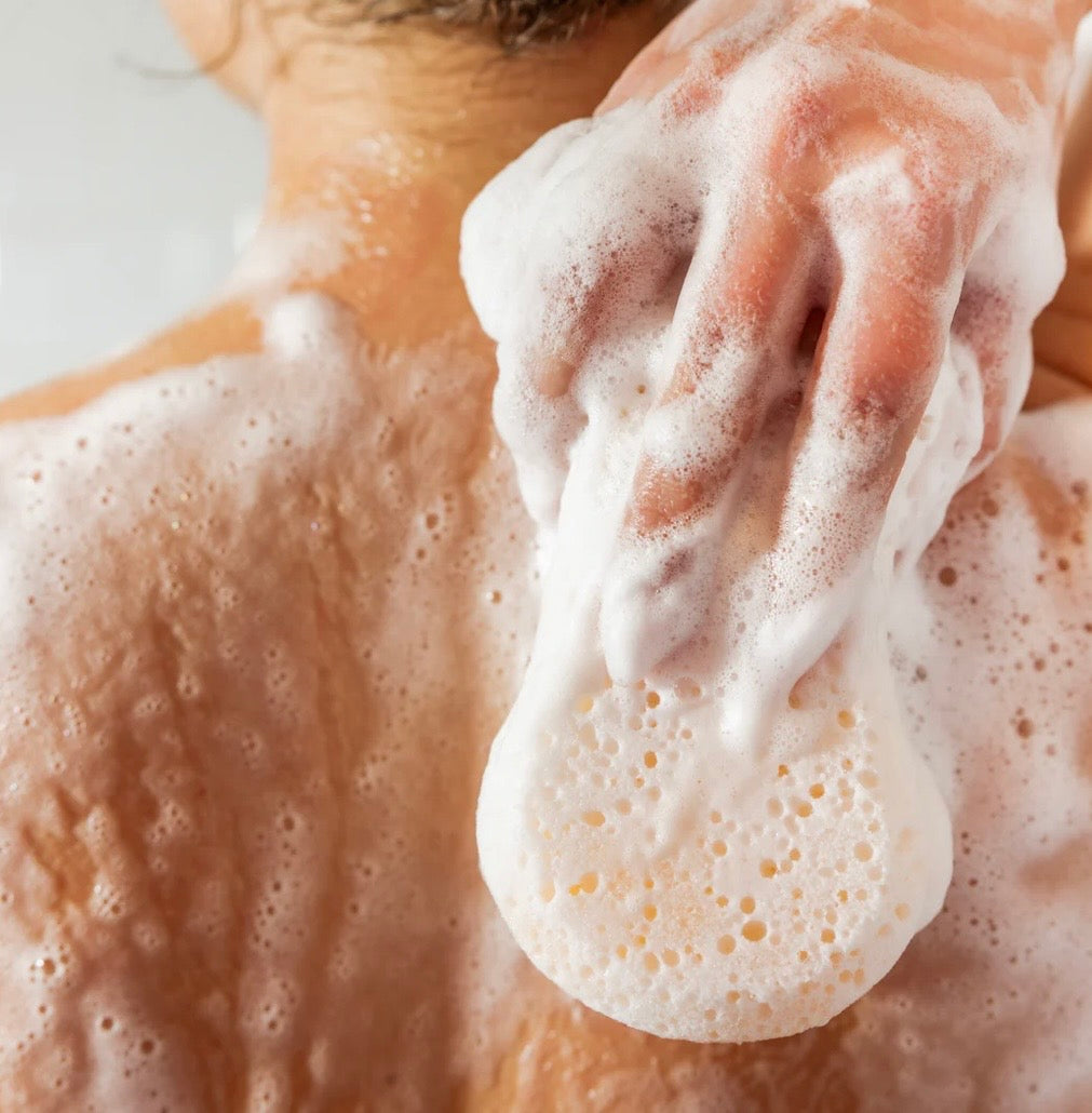 Sweet Grace Body Wash Sponge