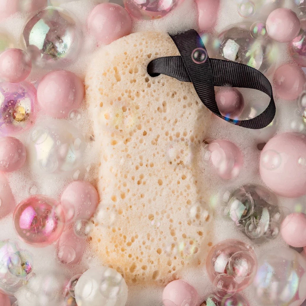 Sweet Grace Body Wash Sponge