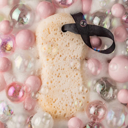 Sweet Grace Body Wash Sponge