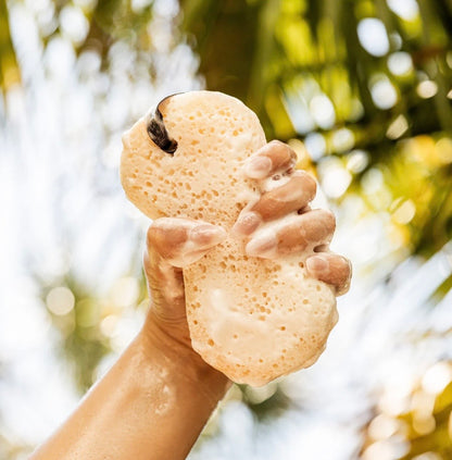 Sweet Grace Body Wash Sponge