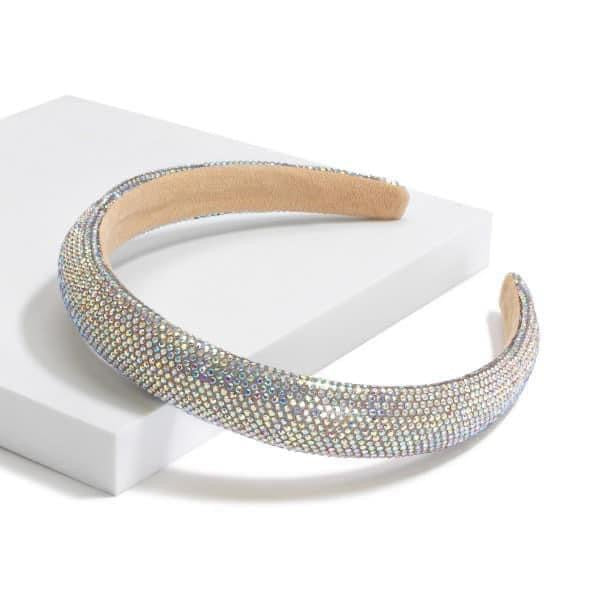 Rhinestone Headband