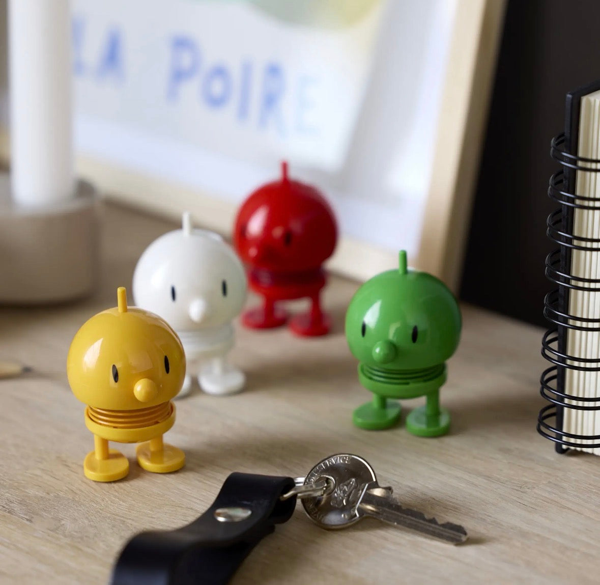 Classic Bumble Mini - Hoptimist - available in 5 colors