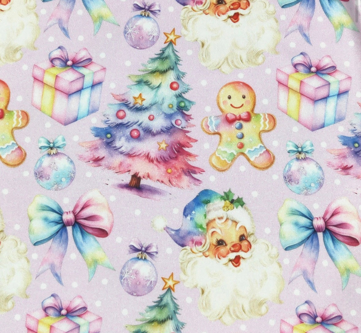 Clothing for Toddler Girl - Iridescent Christmas Girls Dress