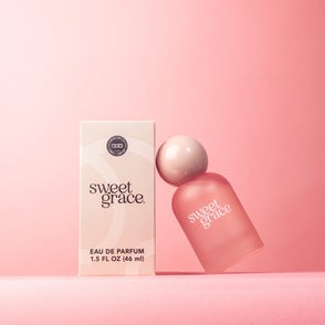 Sweet Grace Perfume - Eau de Parfum